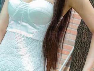 UGirls尤果网 – 看信悦儿的天使图集，完全忍不住想说…这照片得了什么神仙滤镜！