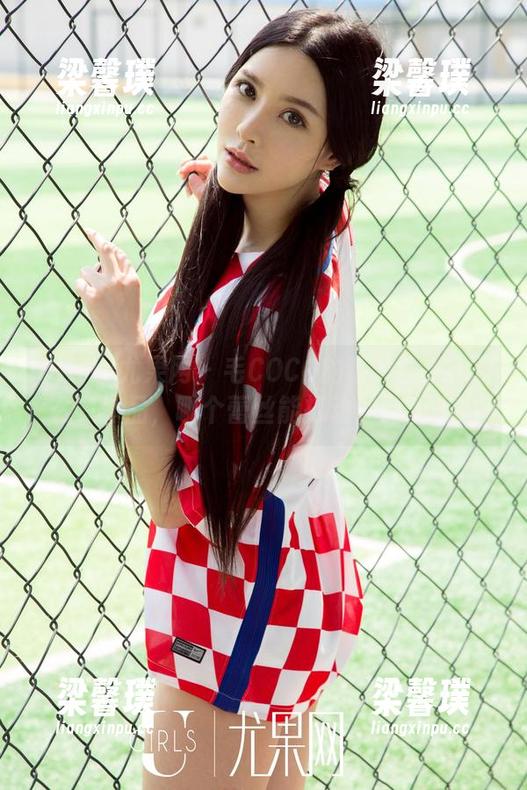 UGirls尤果网 - 毛COCO的蕾丝全集：那么多作品，哪个蕾丝能打动你的心呢？