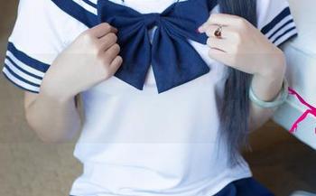 UGirls尤果网 – 谁能拒绝郭婉祈的私房图集？套装美得让人怀疑人生！