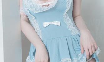 Uhye(이유혜)的Bimilstory-NO.02：高清写真集中的奇妙瞬间，真是活宝！