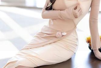XIAOYU语画界 – 职业制服的诱惑，杨晨晨黑丝美腿写真分享简直是神仙画面！