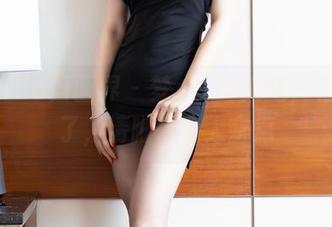 XIAOYU语画界 – 梦心玥的美腿，有资源了，清晰得令人窒息