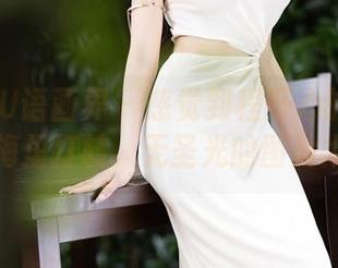 XIAOYU语画界 – 感觉到程开心的裤里丝在我脑海里打转，无圣光的图片太火了！