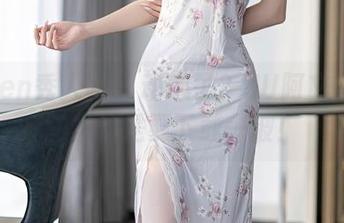 Xiuren秀人网 – 动心了？UU阿文的女孩图集怕是要下载一波！