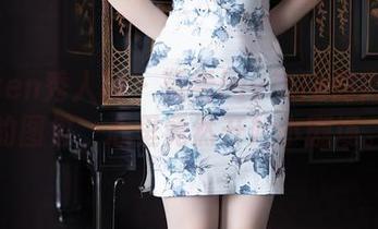Xiuren秀人网 – 观看lavinia肉肉修女的图包，心里竟然开始小剧场。