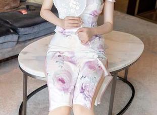 Xiuren秀人网 – 分享媛媛酱belle的旅拍，江浙沪的美景简直让人不想回家！