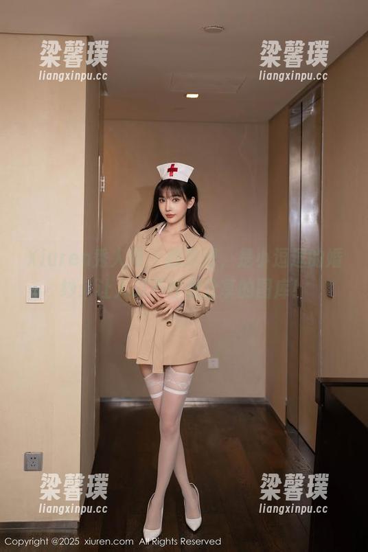 Xiuren秀人网 - 翻滚吧，是小逗逗的婚纱：让人忍不住想分享的图库！