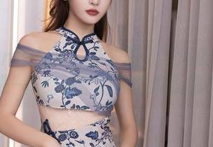 Xiuren秀人网 – 当朱可人与她的女友相遇–作品集里的那些朦胧情感