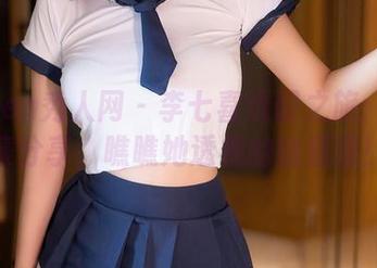 Xiuren秀人网 – 李七喜透明之旅：作品集分享，瞧瞧她透视的幽默感！