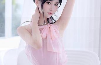 Xiuren秀人网 – 林星阑夏日原图曝光，图集里的风情竟然这么多