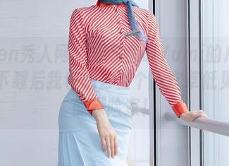 Xiuren秀人网 – 探秘美昕Yumi的户外全集：下载后我也想去当个风吹草低见兔子的探险家！
