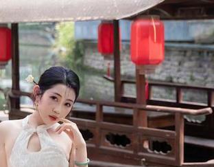 Xiuren秀人网 – 陶喜乐与棉袜的奇妙旅程：高清套图准备好撩动你的心！