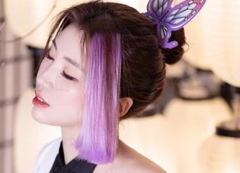 Yebin(전예빈)的丘比特天使合集：你我之间的眼神游戏