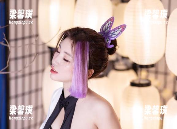 Yebin(전예빈)的丘比特天使合集：你我之间的眼神游戏