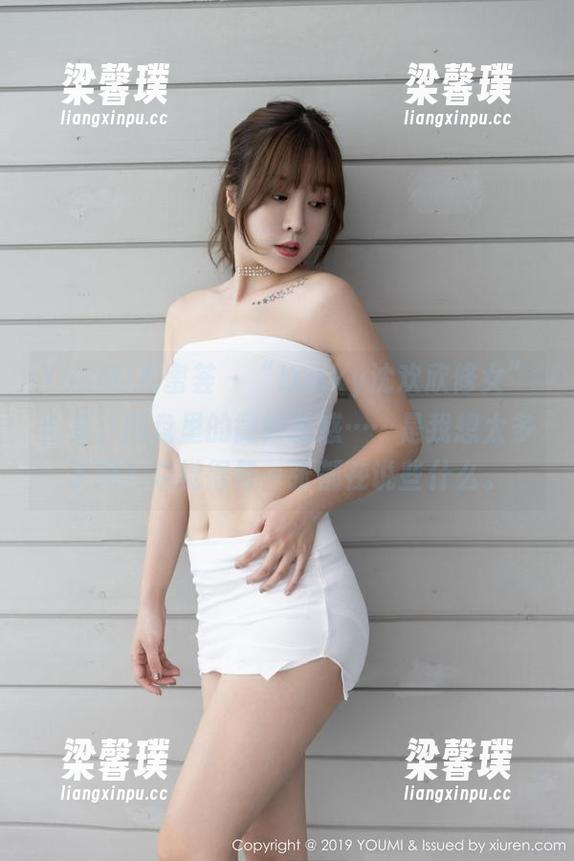 YouMi尤蜜荟 - “Lucky沈欢欣修女”合集，网盘里的微妙诱惑……是我想太多了吗？总觉得每一张都在说些什么。