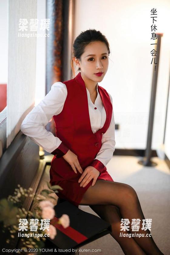 YouMi尤蜜荟-little贝壳 YouMi尤蜜荟 - little贝壳老师的秘密课堂:写真+套图=无限可能