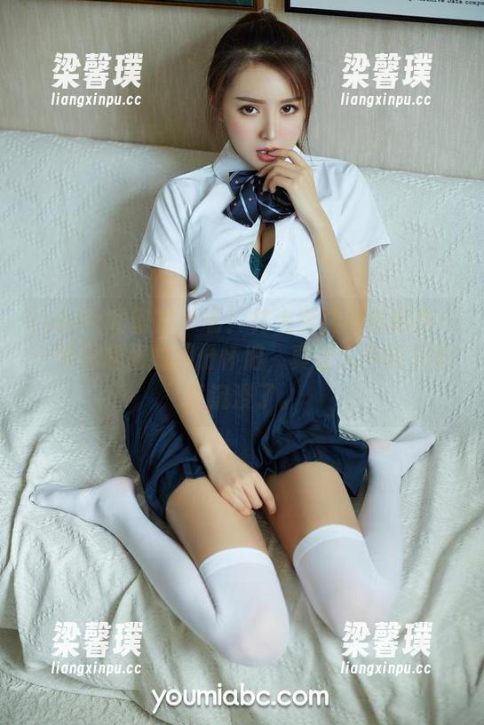 YouMi尤蜜荟-井上雪樱 YouMi尤蜜荟 - 看!井上雪樱高清图集——梦回昭和的那份怀旧,真让人不知不觉就沉浸了。