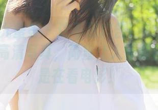 YouMi尤蜜荟 – 这不是广告！心上可Flora户外高清写真，简直让人怀疑自己是不是在看电影！