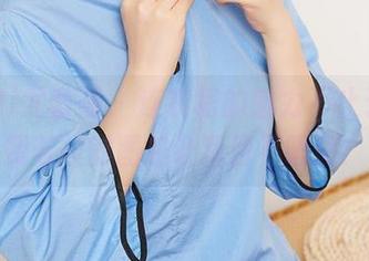 YouMi尤蜜荟 – 连衣裙的魅力不止于此，费若拉的图包让我目不暇接！