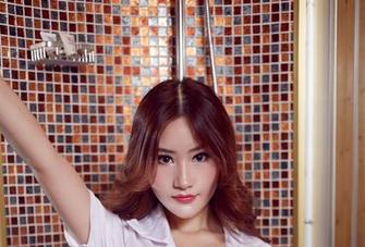 YouWu尤物馆 – 最新写真大赏：看看孟狐狸FoxYini怎么把毛衣穿出新高度！