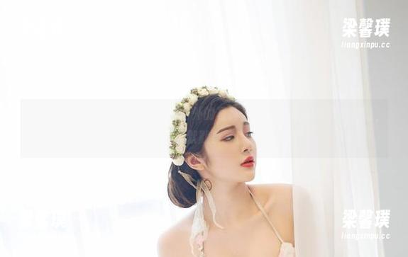 YouWu尤物馆-赵思儿 YouWu尤物馆 - 看赵思儿在户外的写真,感觉阳光都在打她的脸,心里默默羡慕!