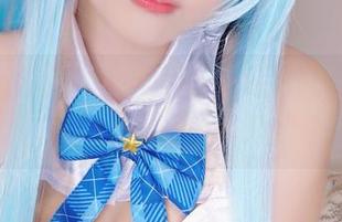 在Yuki亭的白丝世界里，高清就是我唯一的信仰！