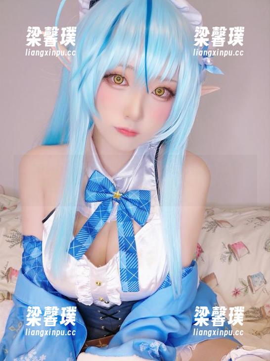在Yuki亭的白丝世界里，高清就是我唯一的信仰！