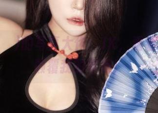 Zia(지아)的写真大作：JK，看看她怎么颠覆我的审美！