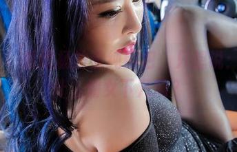 aiss – 看欣杨的清纯图包，只想说：这是什么仙女下凡啊？