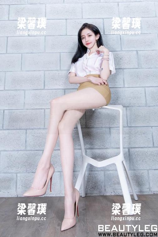 beautyleg - Miya的女友，她的作品值得下载，不然会后悔的哟