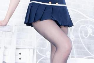 beautyleg – Yvonne的女仆系列：最新作品集，打破传统，萌翻你的小心脏！