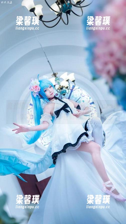 魔都精兵与山城恋的高清写真，kitaro绮太郎带你探寻那些隐秘的角落！