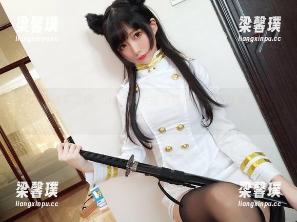 幻想与现实交织，nagesa魔物喵浴缸美图分享，太神奇了！