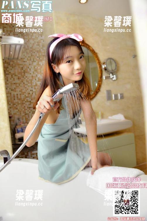 pans - 在兔兔的照片中：每个女孩的故事都异常精彩，快来分享吧！