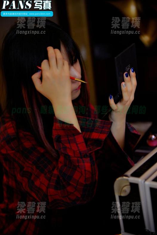pans - 眼镜里的淘淘：那些不经意间的写真瞬间合集