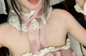 rua阮阮的制服作品，分享给你我的弱点，这种美太致命了！