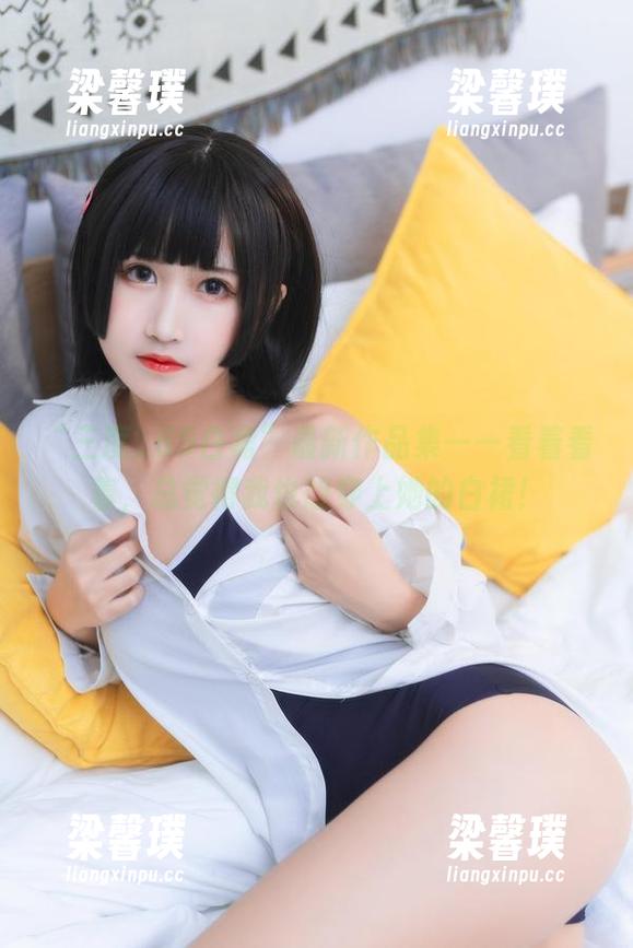 “三度_69白裙”最新作品集——看着看着，总觉得我也想穿上她的白裙！