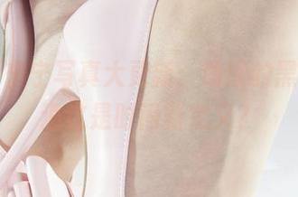 丽柜 – 宁宁写真大更新：助理的黑丝，难道这是时尚新定义？
