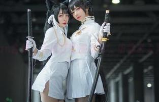 九曲Jean合集：大凤打歌服图片，仿佛进入异次元！