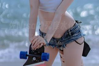 又一波二佐Nisa的死库水作品，不看会后悔的那种！