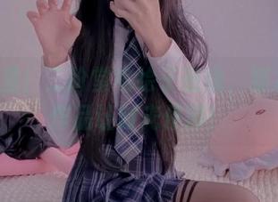就在这里！二阶堂宅绘子在线，猫儿JK的作品让时光停滞！