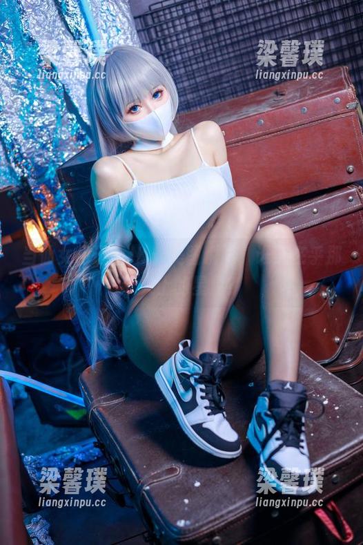 仙女月 当仙女月遇上JK:美图瞬间,谁还在乎那个天上的星星?