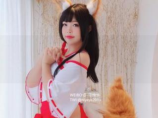 修女也疯狂，你烨烨的图片精选，时尚新解！