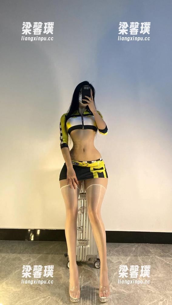 微密圈 - 想要生活如俏妞qiaoniu66美图般色彩斑斓？这些套图告诉你怎么做！