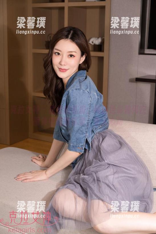 克拉女神 - 孟君的私房：纯白色彩如何在图集中悄然荡漾，令人心动