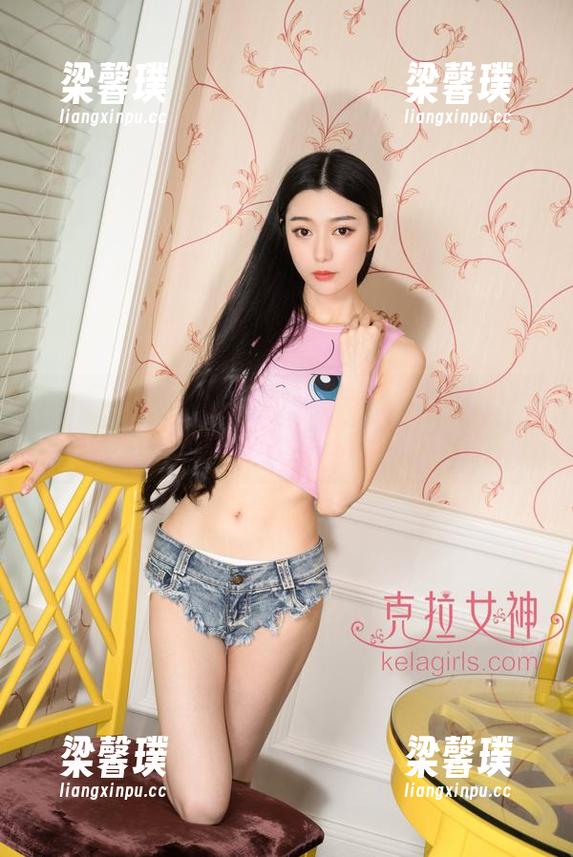 克拉女神 - 小芹和浴缸的狂欢：私拍合集，洗澡也是一场冒险！