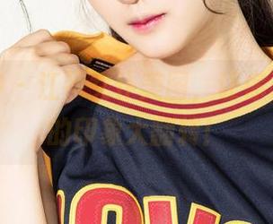 克拉女神 – 江琴女仆美图，让你对‘她’的印象大翻转！