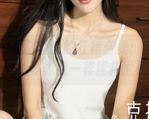 克拉女神 – 赵雨静的红裙合集：穿着红裙能否让你像我一样拯救世界？