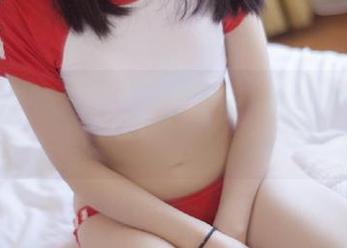 体操服短袜新风潮？兔玩映画最新图包告诉你！