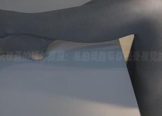 探秘兔玩映画的短体操服：私拍美图带你感受视觉的冲击！